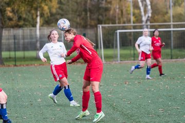 Bild 244 - F Hamburger SV 3 - Walddoerfer SV 2 : Ergebnis: 5:2